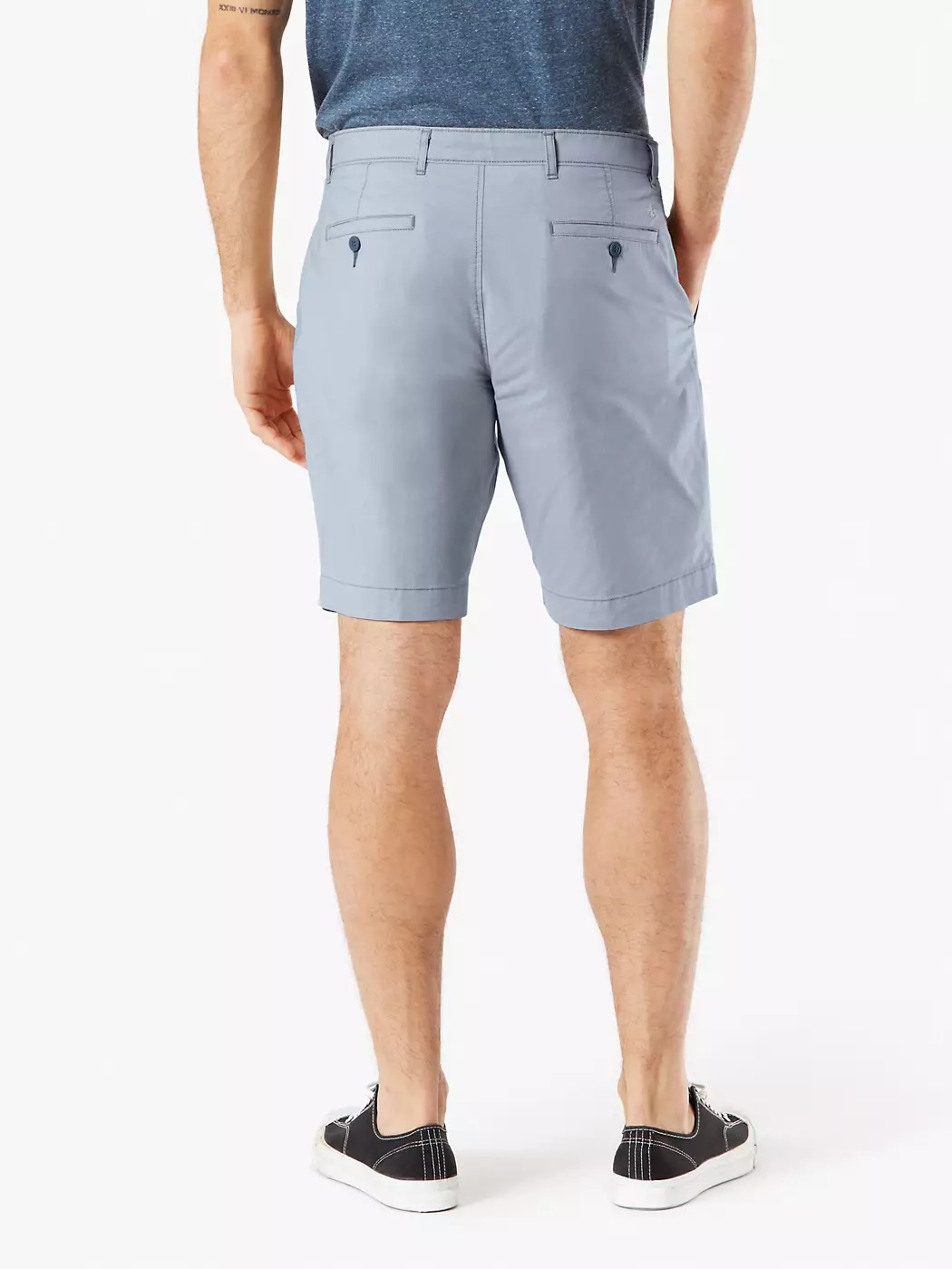 dockers duraflex lite shorts