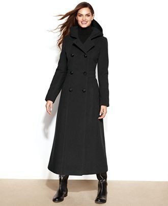 anne klein petite coats & jackets